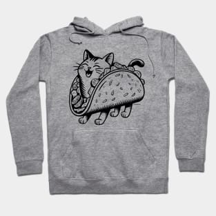 Tacocat Hoodie